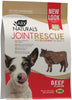 Ark Naturals Sea Mobility Joint Rescue Dog Treats, Suplemento conjunto con glucosamina y condroitina - BESTMASCOTA.COM