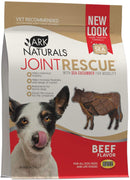 Ark Naturals Sea Mobility Joint Rescue Dog Treats, Suplemento conjunto con glucosamina y condroitina - BESTMASCOTA.COM