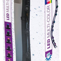 Aqueon - Luz LED flexible para acuario, multicolor - BESTMASCOTA.COM