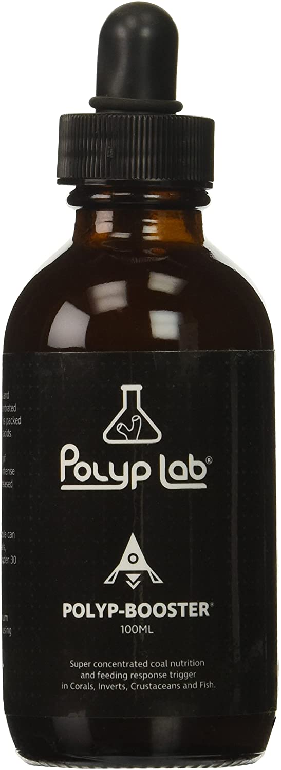 Polyp Lab Polyp-Booster 100mL - BESTMASCOTA.COM