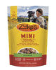 Zuke's Natural Training Dog Treats; Mini Naturals Recipe; Made in USA Facilities - BESTMASCOTA.COM
