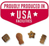 Purina Friskies Party Mix Adult Cat Treats - (6) 6 oz. Pouches - BESTMASCOTA.COM