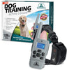 Pet Union PT0Z1 collar de entrenamiento para perros, totalmente impermeable, rango de 1200 pies - BESTMASCOTA.COM