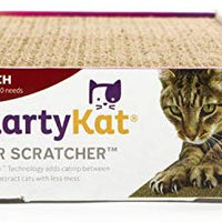 SmartyKat - Rascador para gatos - BESTMASCOTA.COM