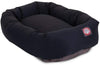 Cama para perro Bagel de Majestic Pet Products - BESTMASCOTA.COM