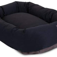 Cama para perro Bagel de Majestic Pet Products - BESTMASCOTA.COM
