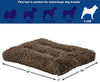 Camas de mascotas para perros y gatos Quiet Time Deluxe Ombre; cómoda felpa sintética para perros y gatos - BESTMASCOTA.COM