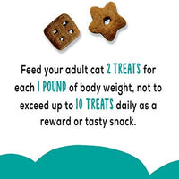 Purina Friskies Party Mix Adult Cat Treats – (10) 2.1 oz. Bolsas. - BESTMASCOTA.COM