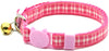 Fantasia Pet Breakaway - Collar para gato - BESTMASCOTA.COM