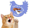 Purina Friskies Party Mix Adult Cat Treats – (10) 2.1 oz. Bolsas. - BESTMASCOTA.COM