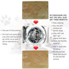 JoicyCo - Cama para perro, almohadilla 35/42/47 en camas lavables, colchón suave para perro, almohadillas antideslizantes para perrera, color de lujo - BESTMASCOTA.COM