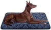 Colchón antideslizante lavable para perros grandes, medianos y pequeños - BESTMASCOTA.COM