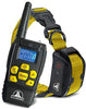 Pet Union PT0Z1 collar de entrenamiento para perros, totalmente impermeable, rango de 1200 pies - BESTMASCOTA.COM