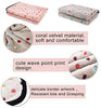 PAWZ - Manta de forro polar para perro, 3 colores, 3 tamaños - BESTMASCOTA.COM