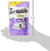 TEMPTATIONS Classic Crunchy and Soft Cat Treats, 3 oz. (Pack of 12) - BESTMASCOTA.COM