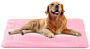 JoicyCo - Cama para perro, almohadilla 35/42/47 en camas lavables, colchón suave para perro, almohadillas antideslizantes para perrera, color de lujo - BESTMASCOTA.COM
