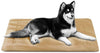 JoicyCo - Cama para perro, almohadilla 35/42/47 en camas lavables, colchón suave para perro, almohadillas antideslizantes para perrera, color de lujo - BESTMASCOTA.COM
