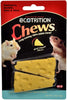 8 en 1 Pet Products Seop84002 Ecotrition Masticar queso de animales pequeños, 1 onzas - BESTMASCOTA.COM