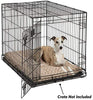 Camas de mascotas para perros y gatos Quiet Time Deluxe Ombre; cómoda felpa sintética para perros y gatos - BESTMASCOTA.COM