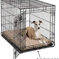 Camas de mascotas para perros y gatos Quiet Time Deluxe Ombre; cómoda felpa sintética para perros y gatos - BESTMASCOTA.COM