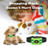 ValoinUS Dog Bark Collar Adjustable Sensitivity and Intensity Levels-Dual Anti-Barking Modes-Rechargeable/Rainproof -No Barking Control Dog Shock Collar for Small Medium Large Dog - BESTMASCOTA.COM