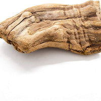 Artes Acuático 1 Pequeño pedazo de vid de uva Madera Acuario Natural Driftwood, 6 – 8" - BESTMASCOTA.COM