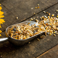 Alimento para pollos orgánicos pollo Crack – Saludable Treat - BESTMASCOTA.COM