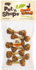 Pet n' Shape Mancuernas de arroz naturales para perros - BESTMASCOTA.COM