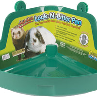 Ware Manufacturing - Molde de plástico para mascotas pequeñas, tamaño grande, los colores pueden variar - BESTMASCOTA.COM