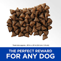 Hill de la Ciencia dieta Formación de Adultos Treat Bolsa para perro, 3 oz - BESTMASCOTA.COM