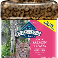 Blue Buffalo Wilderness - Gato crujiente - BESTMASCOTA.COM