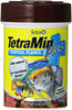 TetraMin Plus - Copos tropicales, fórmula de agua más limpia y transparente - BESTMASCOTA.COM