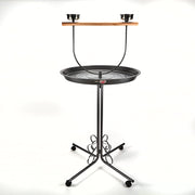 Kaytee Pet EZ Care Pet Bird T-Stand - BESTMASCOTA.COM