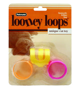 petmate 26333 Looney Loops Cat Toy - BESTMASCOTA.COM