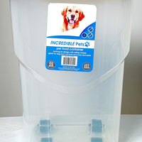 Incredible Solutions 95300 - Alimentos para mascotas, 134.4 lbs - BESTMASCOTA.COM