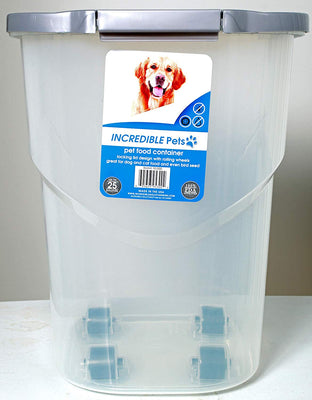 Incredible Solutions 95300 - Alimentos para mascotas, 134.4 lbs - BESTMASCOTA.COM
