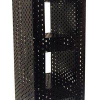 Fixture displays Juego de 2 Malla De Metal alimentador del pájaro 3-Tier 1374 – 3 - BESTMASCOTA.COM