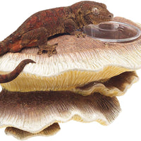 Zilla - Decoración vertical para reptiles - BESTMASCOTA.COM