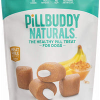 Completo Nutrición Natural píldora Buddy Dog Treats Naturals - BESTMASCOTA.COM