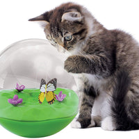 Petmate Butterfly - BESTMASCOTA.COM