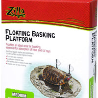 Zilla Plataforma flotante de Basking - BESTMASCOTA.COM