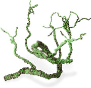 Vines de la selva flexible Pet Habitat decoración para lagartos, ranas, serpientes y otros reptiles. - BESTMASCOTA.COM