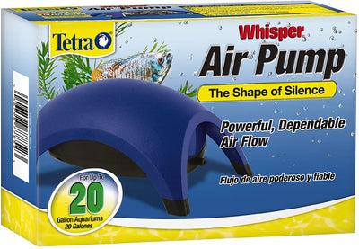 Tetra Whisper Bomba de aire - BESTMASCOTA.COM