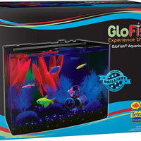 Tetra glofish Acuario Kit - BESTMASCOTA.COM