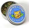 Juego de regalo de tres piezas de gourmet Catnip. - BESTMASCOTA.COM