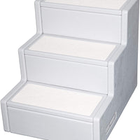 Easy step III mascota escaleras - BESTMASCOTA.COM