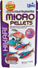 Hikari Tropical Micro Pellets Alimento para peces - BESTMASCOTA.COM