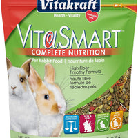 Vitakraft VitaSmart Alimento completo para mascotas - BESTMASCOTA.COM