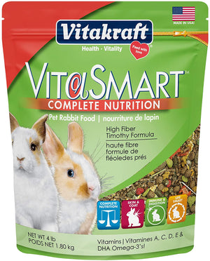 Vitakraft VitaSmart Alimento completo para mascotas - BESTMASCOTA.COM