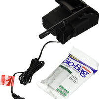 Filtro Whisper PF10 de Tetra 26316, 5 a 10 galones - BESTMASCOTA.COM